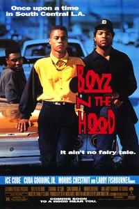 Boyz n the Hood