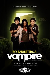 My Babysitter's a Vampire (S02)