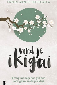 Vind je ikigai