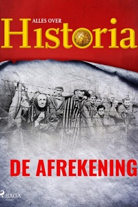 Europa in brand 11 - De afrekening