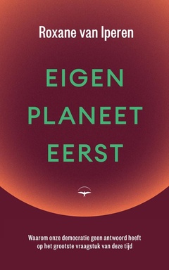 Eigen planeet eerst