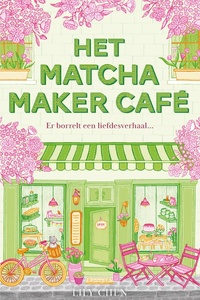 Het Matcha Maker Café
