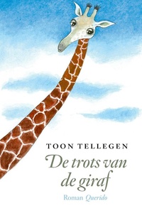 De trots van de giraf