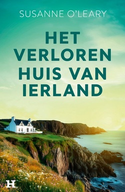 Starlight Cottages - Het verloren huis van Ierland