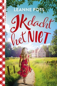 Weidse liefde 3 - Ik dacht het niet