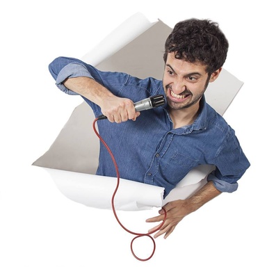 Edoardo Ferrario: Temi Caldi