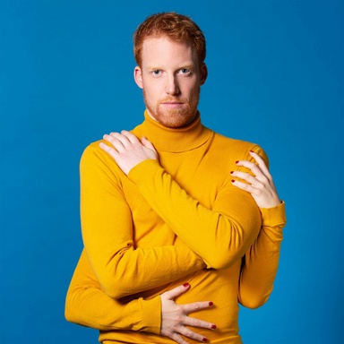 René van Meurs: Hunkert