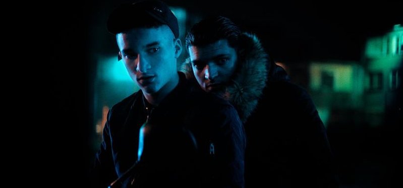 Videoland nieuwe series van april met onder andere Mocro Mafia seizoen 2