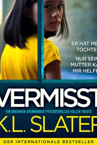 Vermisst (Ungekürzt)