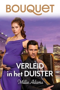 Verleid in het duister