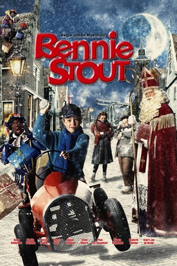Bennie Stout - De Grote Film van Sinterklaas