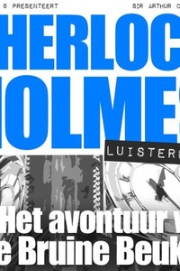 Het avontuur van De Bruine Beuken