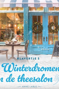 Winterdromen in de theesalon