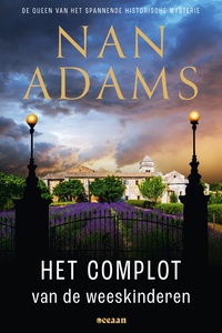 Het complot van de weeskinderen 1 - Het complot van de weeskinderen