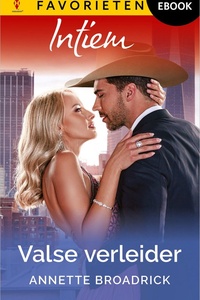 Intiem Favorieten 820 - Valse verleider