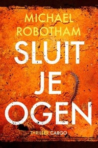 Sluit je ogen