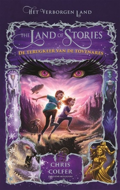 Bliksemlezen 1 - De terugkeer van de tovenares