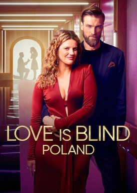 Love is Blind: Polska