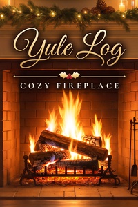 Cozy Fireplace