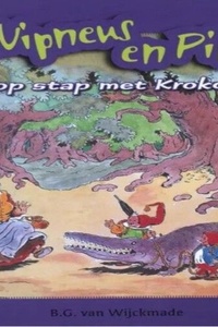 Op stap met Kroko