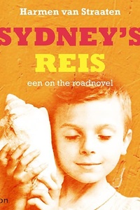 Sidney’s reis: een on the road novel