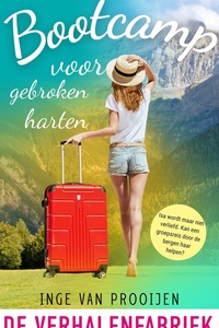 Bootcamp voor gebroken harten