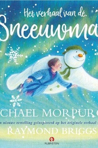 Het verhaal van de Sneeuwman