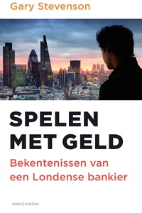 Spelen met geld
