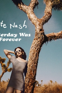 Yesterday Was Forever