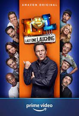 LOL: Last One Laughing Germany