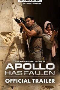 Apollo Has Fallen
