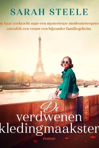 De verdwenen kledingmaakster
