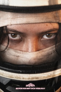 Bevor der Mut dich verlässt