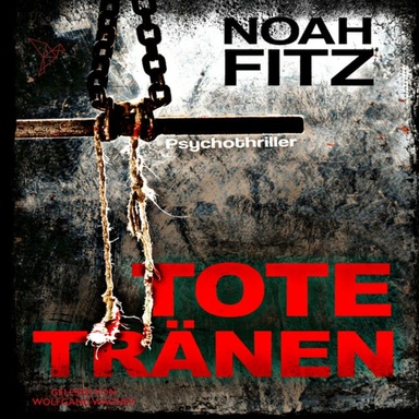 Tote Tränen - Johannes-Hornoff-Thriller, Band 8 (Ungekürzt)