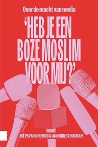 'Heb je een boze moslim voor mij?'