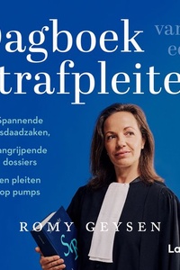 Dagboek van een strafpleiter