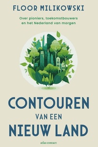Contouren van een nieuw land