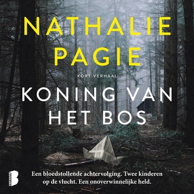 Koning van het bos