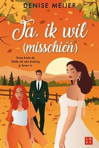 Ja, ik wil (misschien)