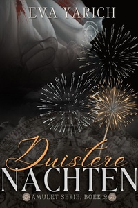 Amulet serie 2 - Duistere nachten