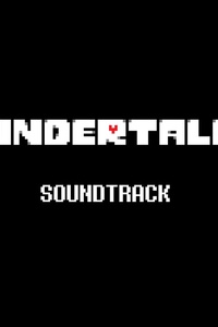 UNDERTALE Soundtrack