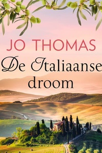 De Italiaanse droom: Ruthies leven staat op zijn kop als haar spontane bod op een Italiaanse olijfboomgaard opeens wordt geaccepteerd