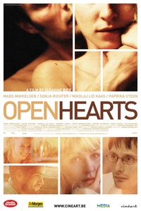 Open Hearts