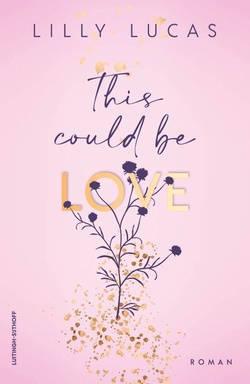 Hawaii Love Trilogy 1 - This Could Be Love