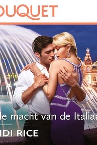 In de macht van de Italiaan