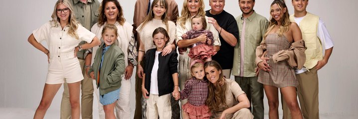 Nieuw seizoen De Frogers: Groeten Uit… dit najaar op TLC en HBO Max