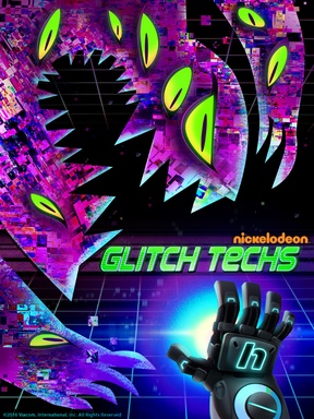 Glitch Techs