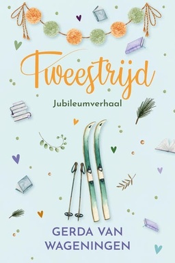 Tweestrijd
