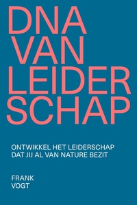 DNA van leiderschap