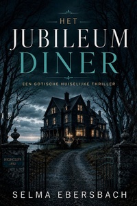 Het Jubileumdiner
